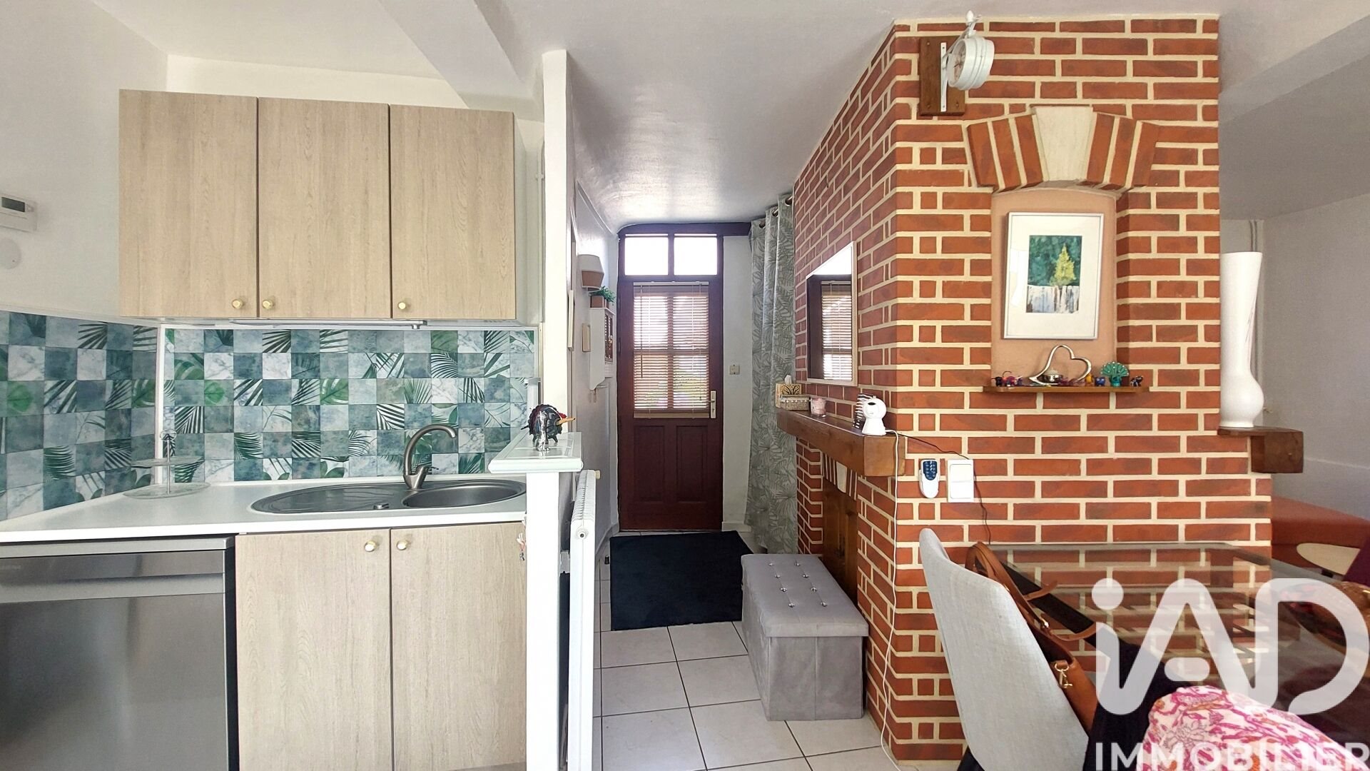 Maison à vendre, 88m², Beauvais