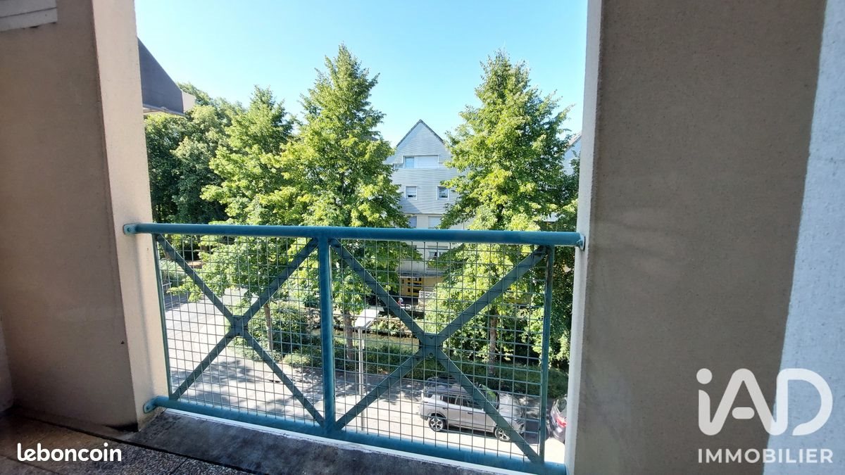 Appartement à vendre, 82m², Beauvais