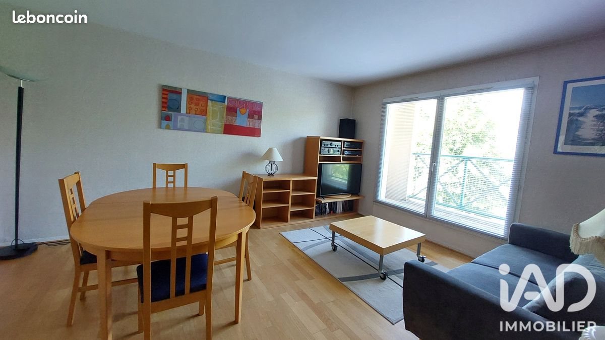 Appartement à vendre, 82m², Beauvais