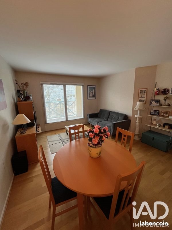 Appartement à vendre, 82m², Beauvais
