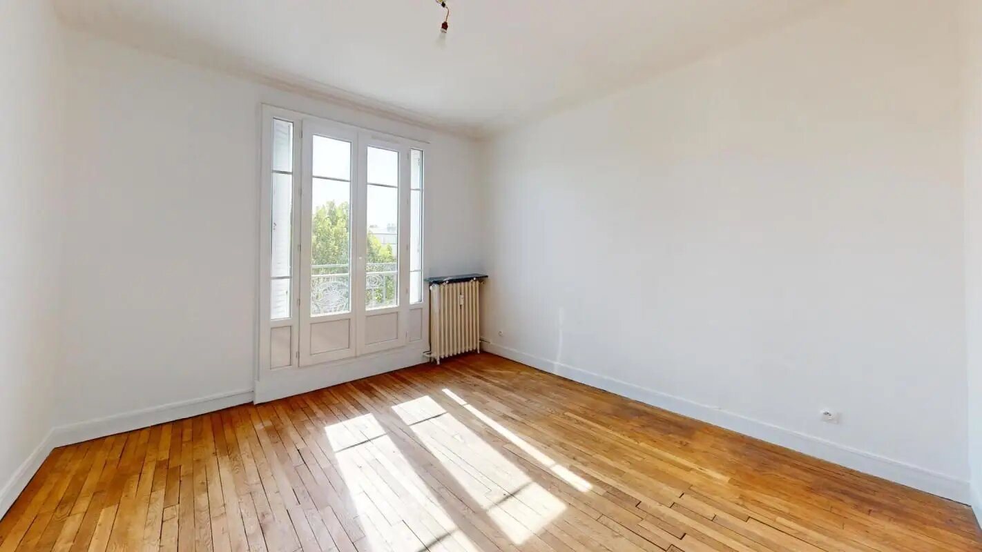 Appartement à louer, 97m², Bois-Colombes