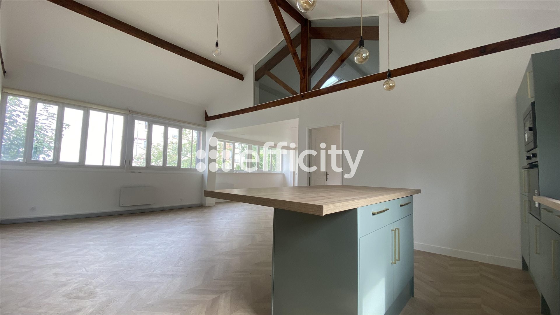 Appartement à vendre, 160m², Montreuil