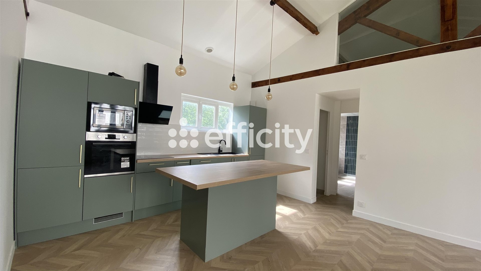 Appartement à vendre, 160m², Montreuil