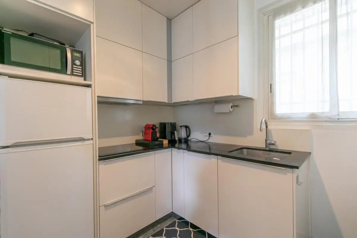 Appartement à vendre, 40m², Vincennes