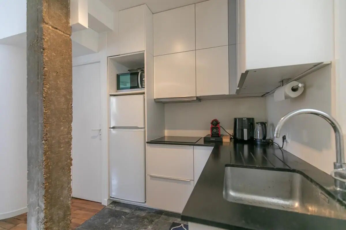 Appartement à vendre, 40m², Vincennes