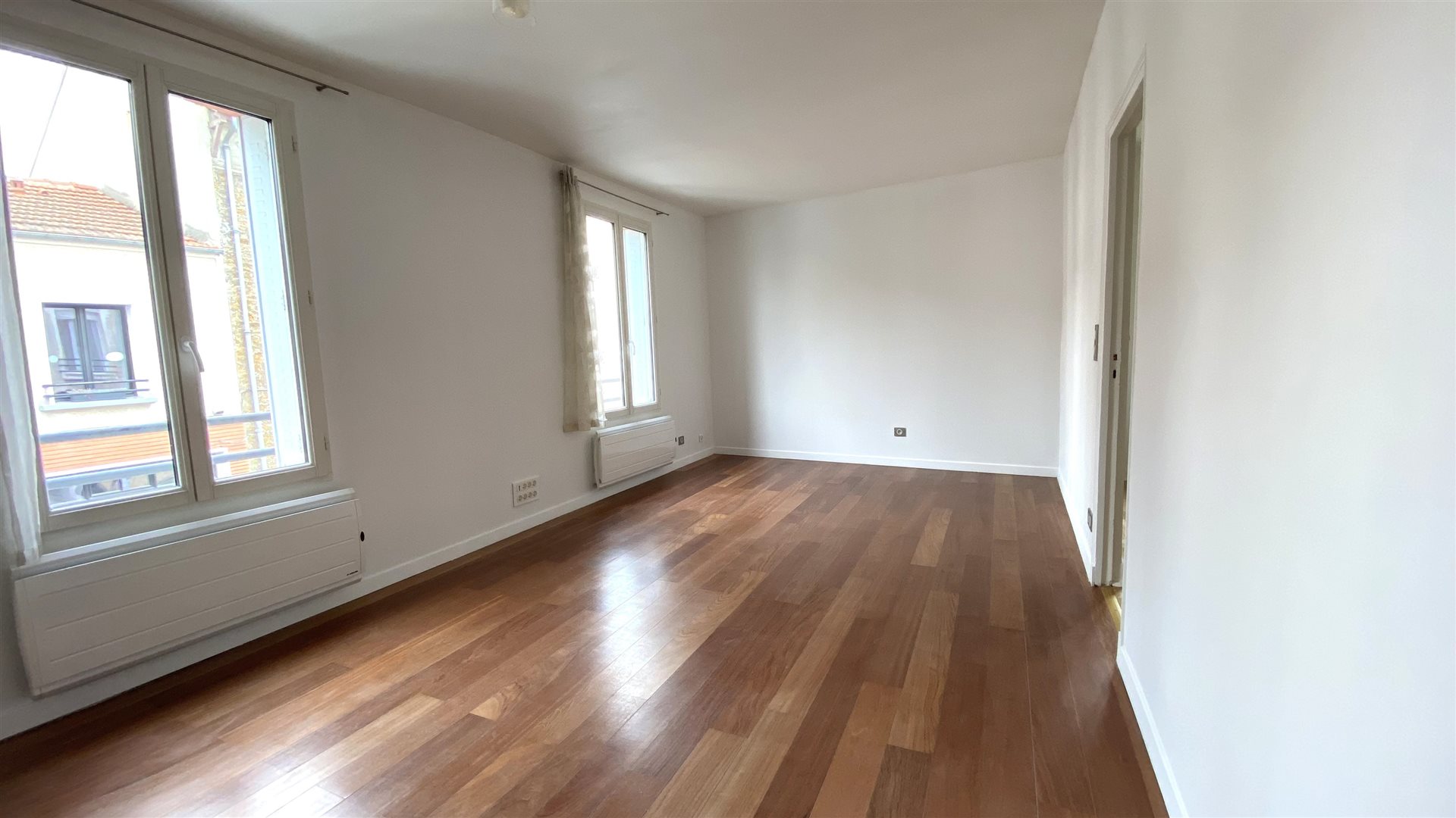 Appartement à vendre, 38m², Montreuil