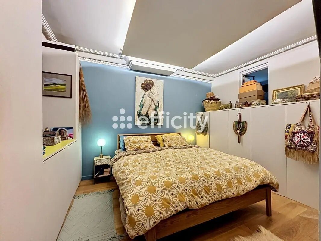 Appartement à vendre, 94m², Vincennes