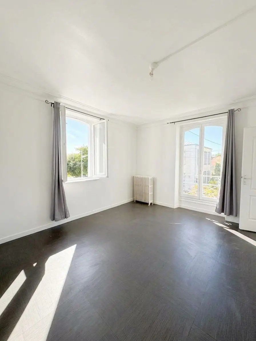 Appartement à louer, 42m², Château-Thierry