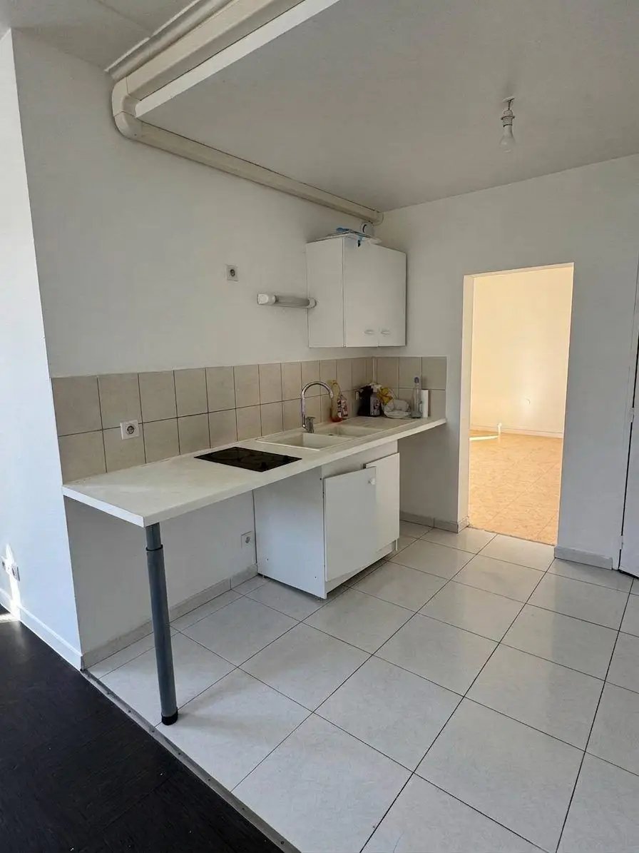 Appartement à louer, 42m², Château-Thierry