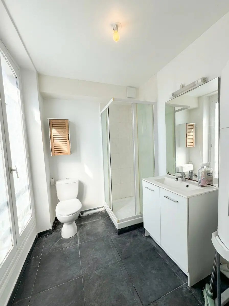 Appartement à louer, 42m², Château-Thierry
