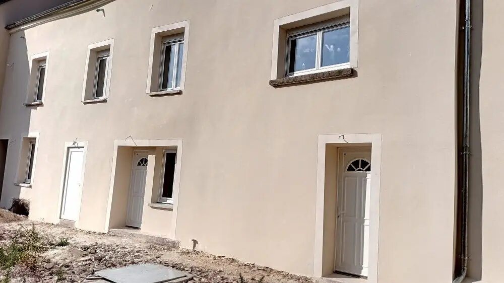 Maison à louer, 88m², Château-Thierry