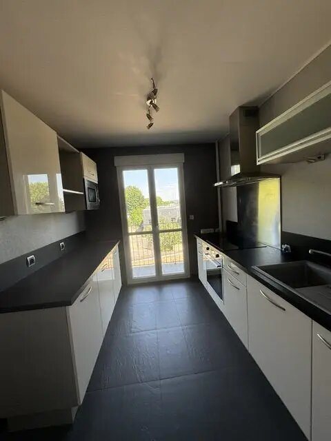 Appartement à vendre, 56m², Château-Thierry