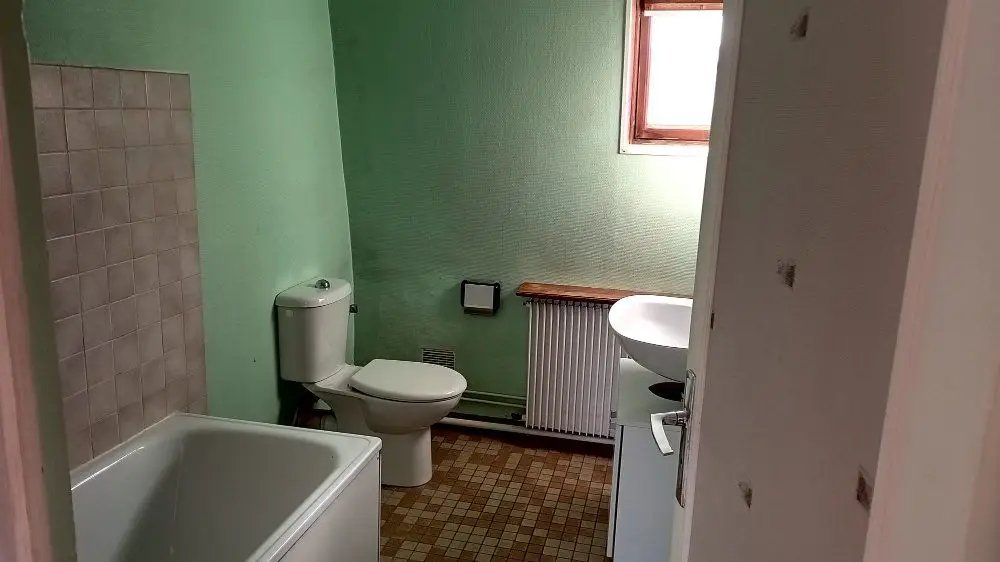 Appartement à louer, 35m², Brasles