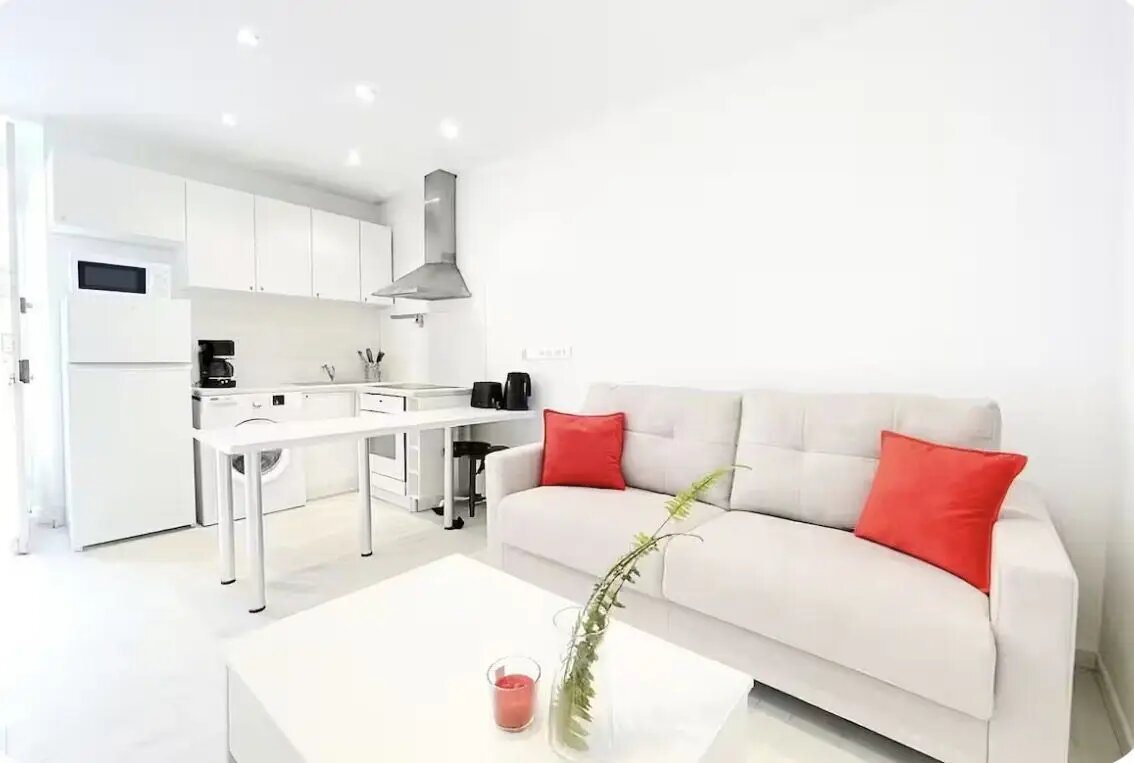 Appartement à louer, 23m², Cannes