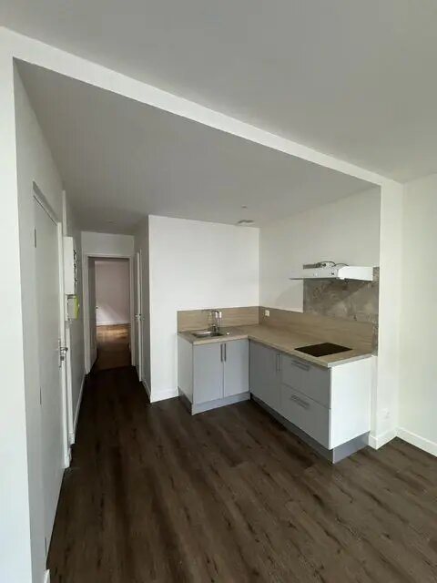 Appartement à louer, 44m², Fère-en-Tardenois