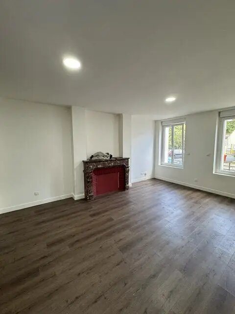 Appartement à louer, 44m², Fère-en-Tardenois