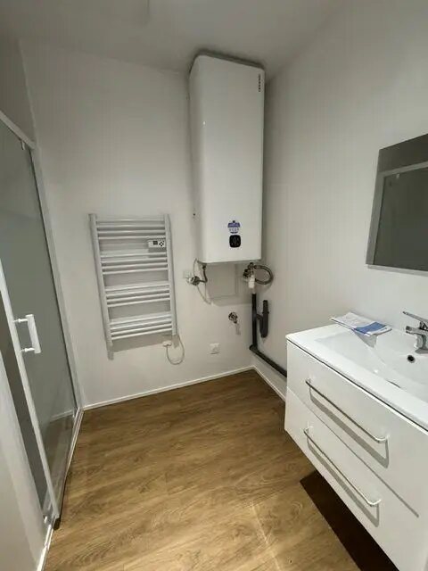 Appartement à louer, 44m², Fère-en-Tardenois