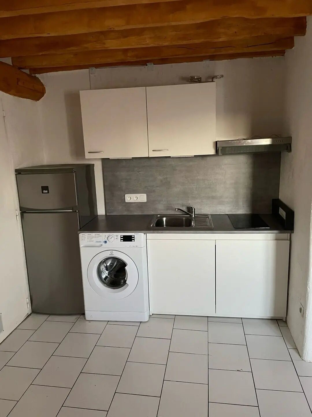 Appartement à louer, 32m², Château-Thierry