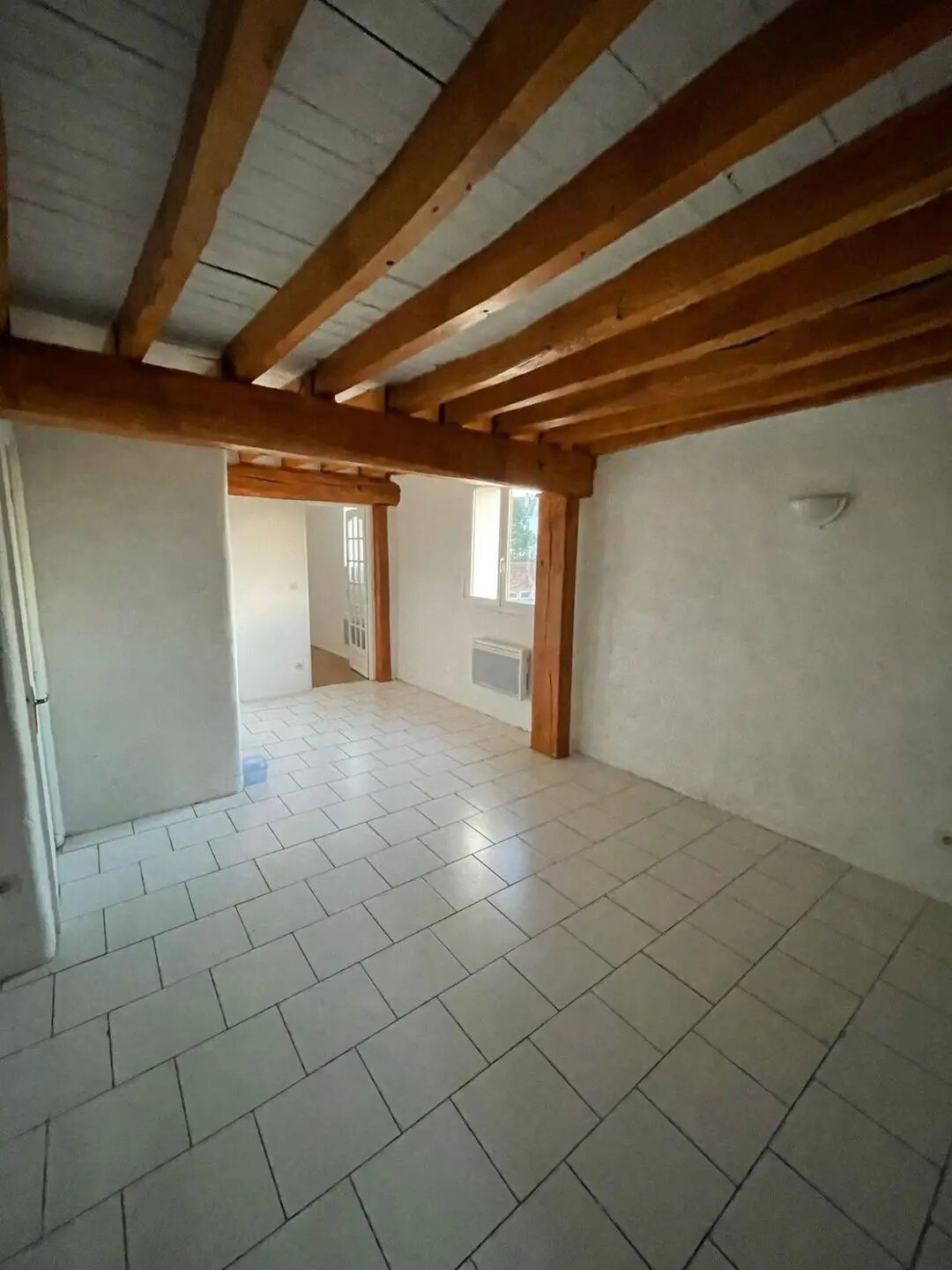 Appartement à louer, 32m², Château-Thierry