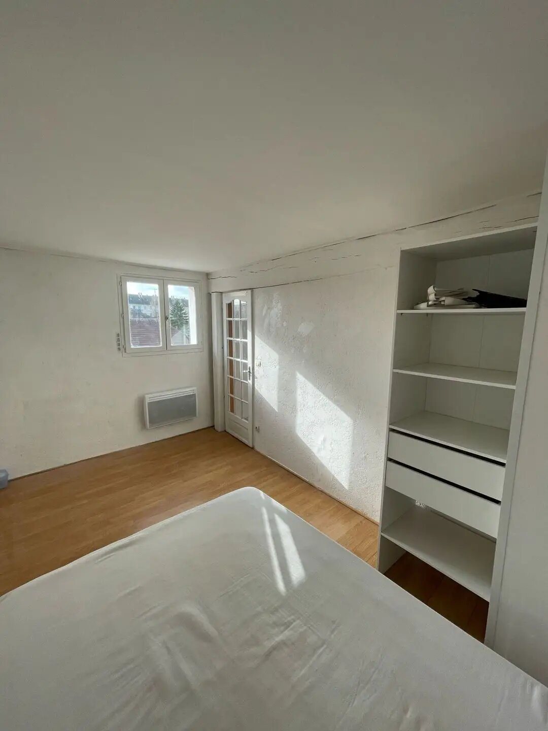 Appartement à louer, 32m², Château-Thierry