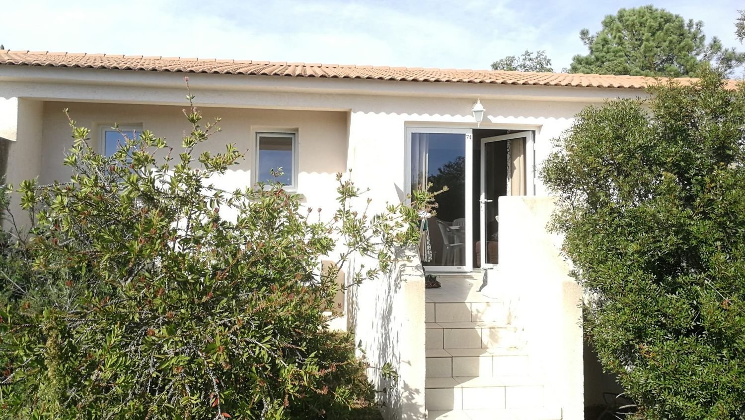 Maison à vendre, 35m², Porto-Vecchio