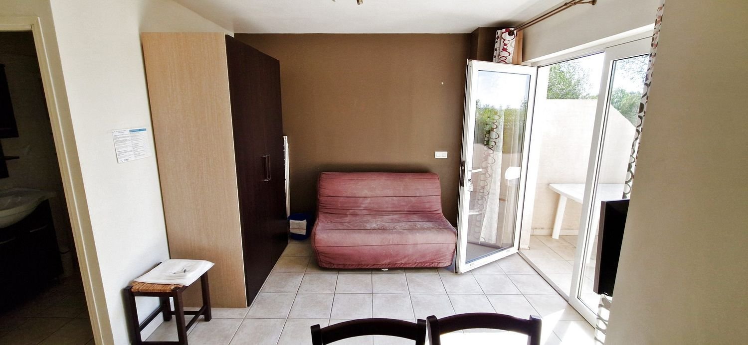 Maison à vendre, 35m², Porto-Vecchio