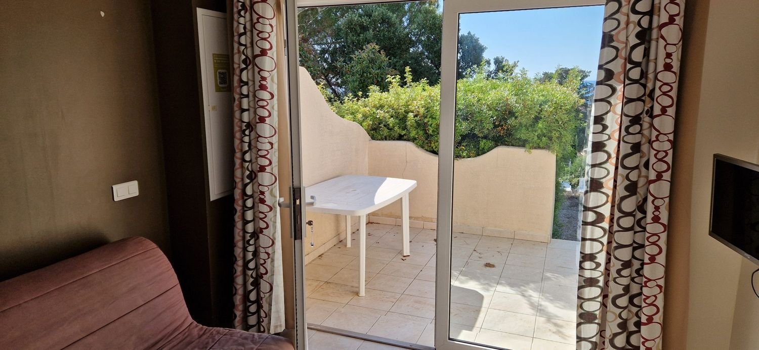 Maison à vendre, 35m², Porto-Vecchio