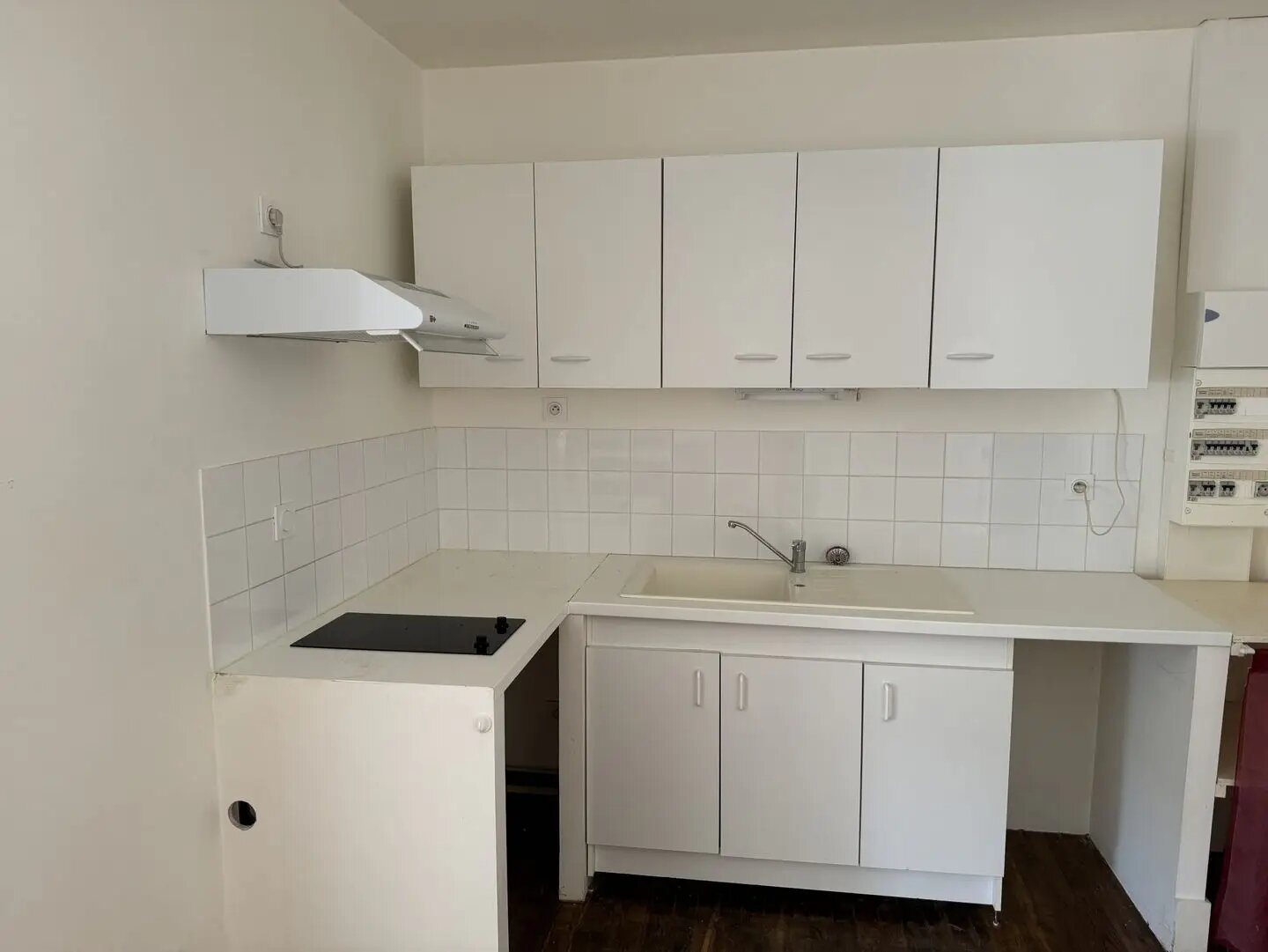 Appartement à louer, 44m², Fère-en-Tardenois