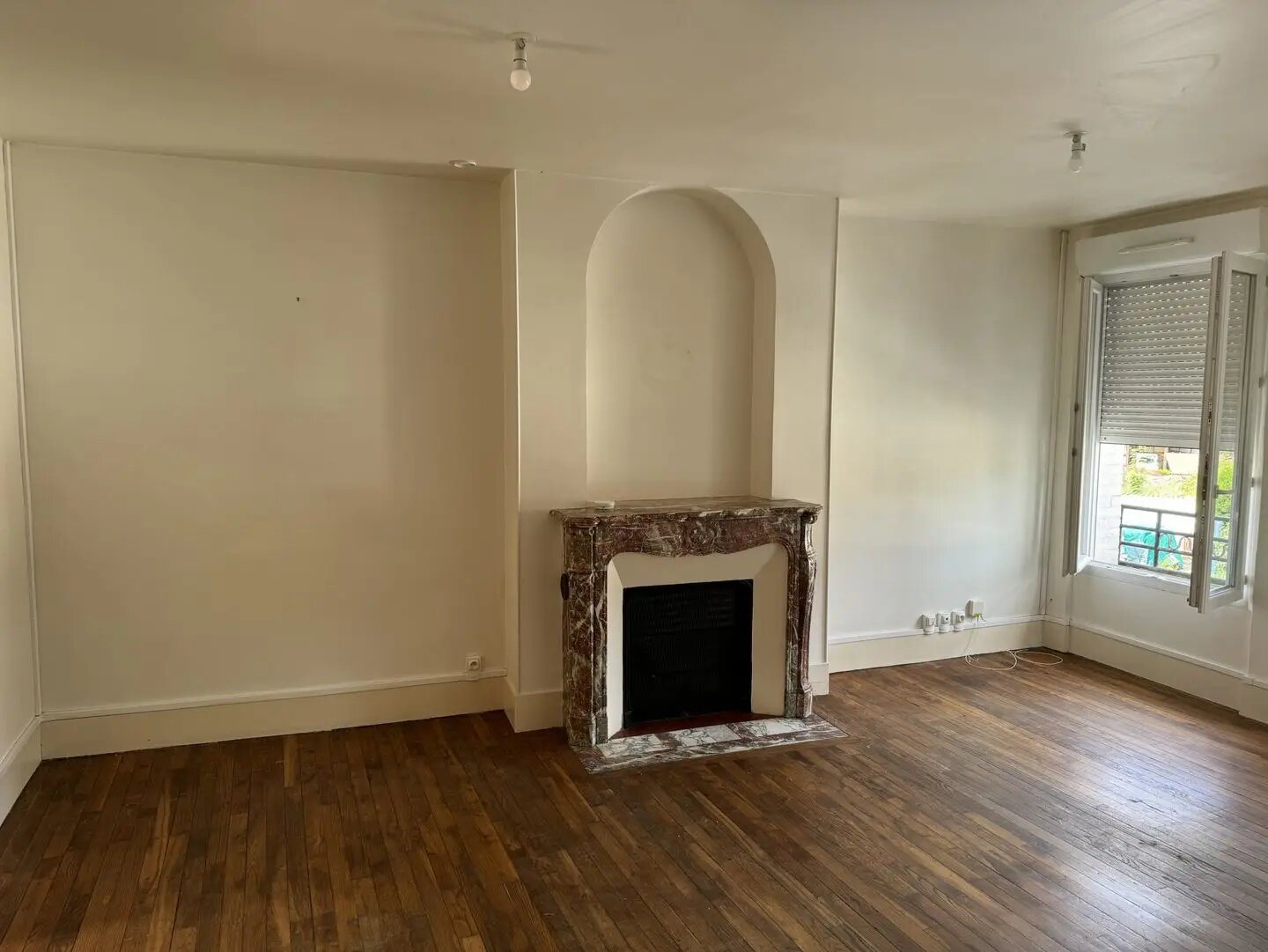 Appartement à louer, 44m², Fère-en-Tardenois