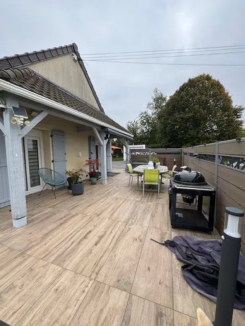 Maison à vendre, 180m², Nogent-l'Artaud