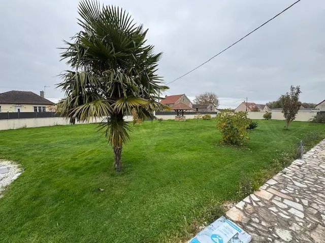 Maison à vendre, 180m², Nogent-l'Artaud