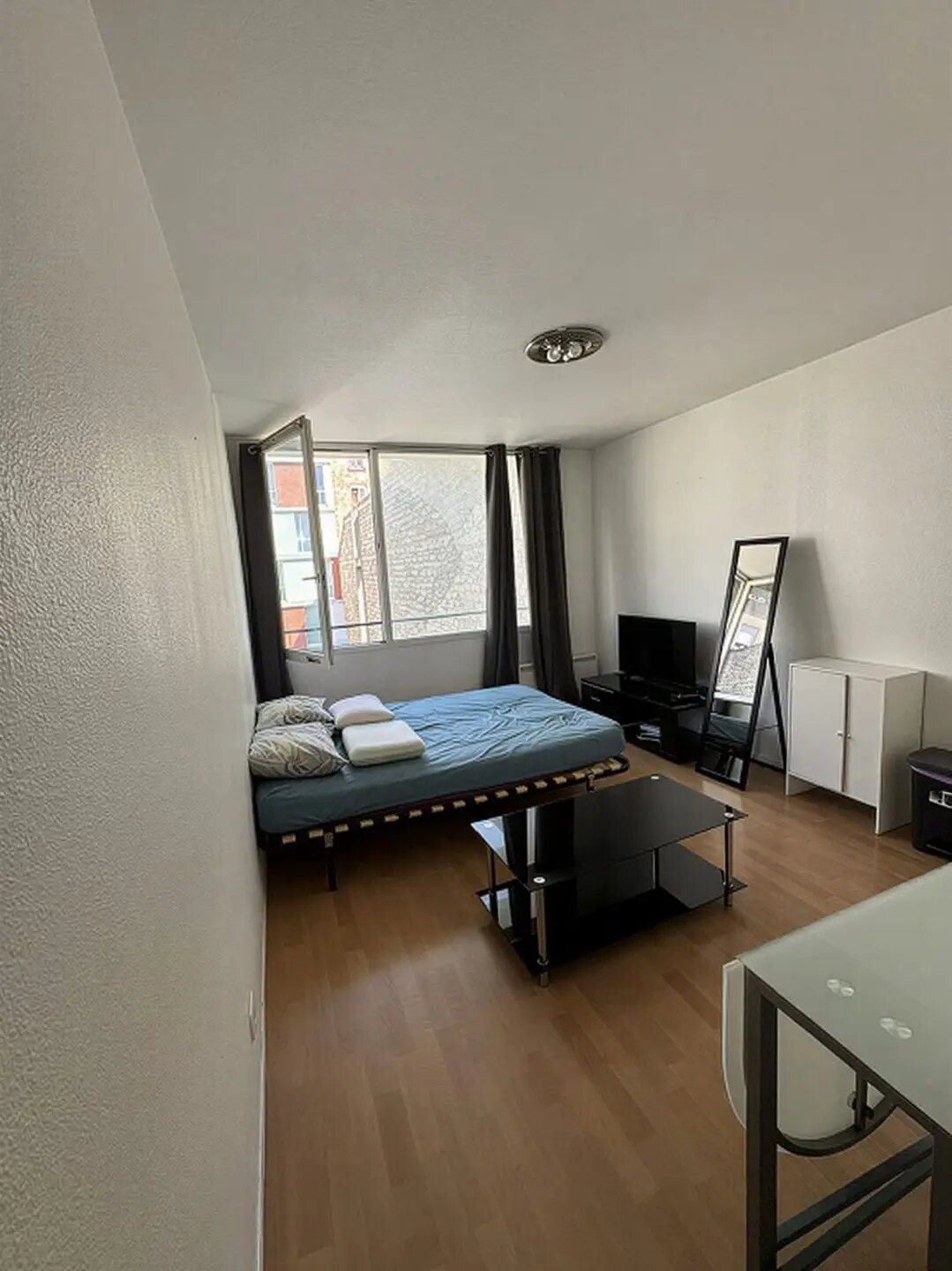 Appartement à vendre, 21m², Ivry-sur-Seine