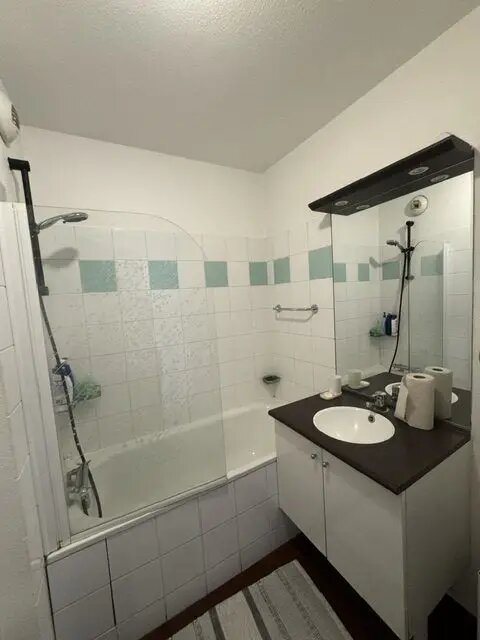 Appartement à vendre, 21m², Ivry-sur-Seine