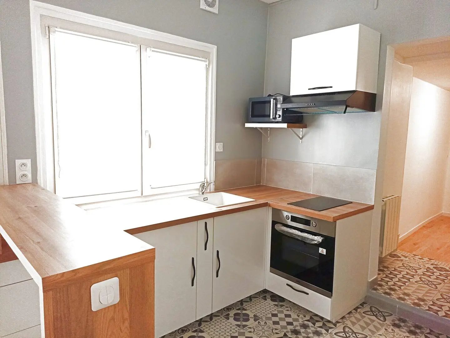 Appartement à louer, 37m², Château-Thierry