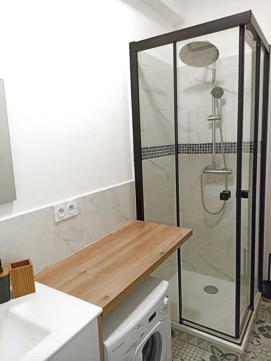 Appartement à louer, 37m², Château-Thierry
