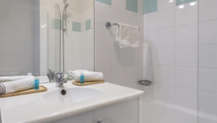 Appartement à vendre, 25m², Ivry-sur-Seine
