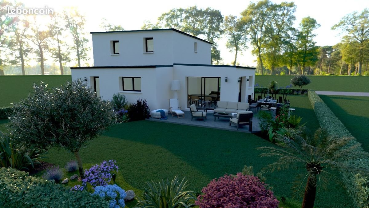 Maison à vendre, 125m², Andel