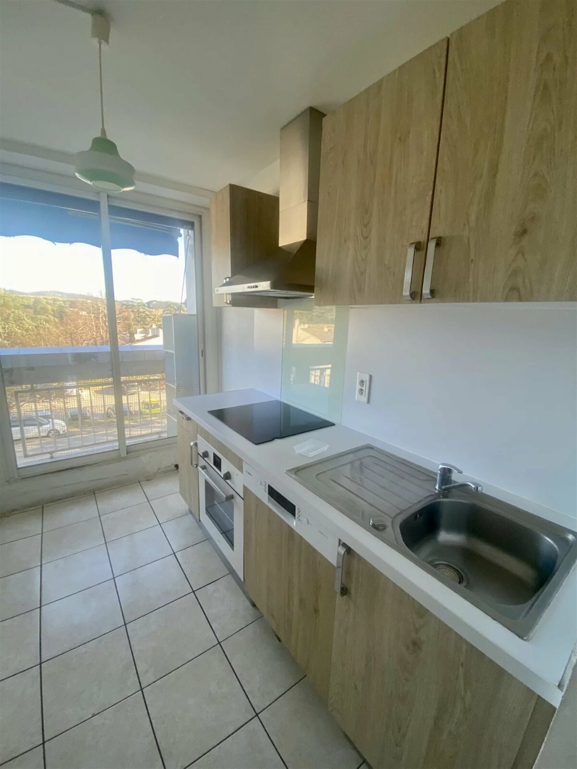 Appartement à louer, 63m², Gréoux-les-Bains