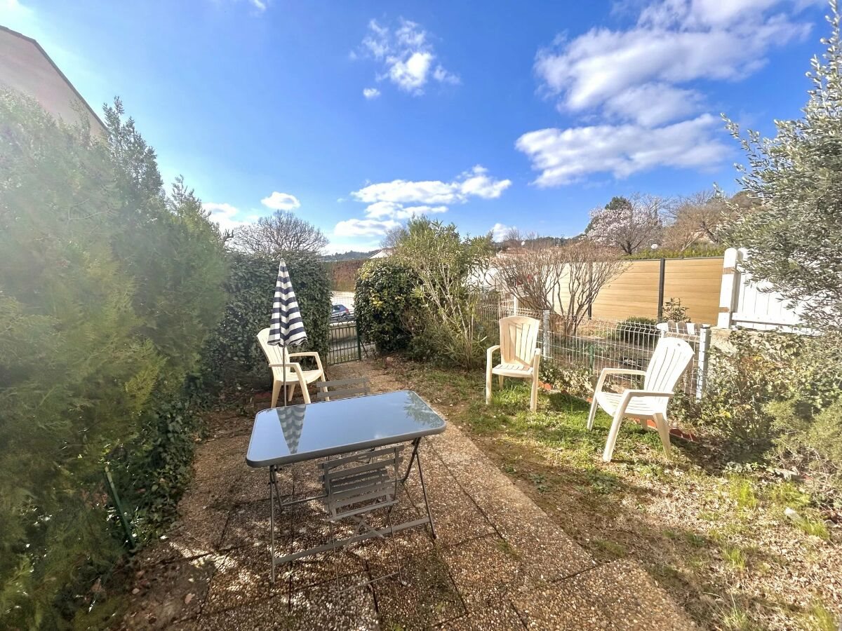 Appartement à vendre, 31m², Gréoux-les-Bains