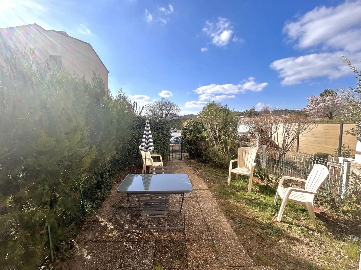 Appartement à vendre, 31m², Gréoux-les-Bains