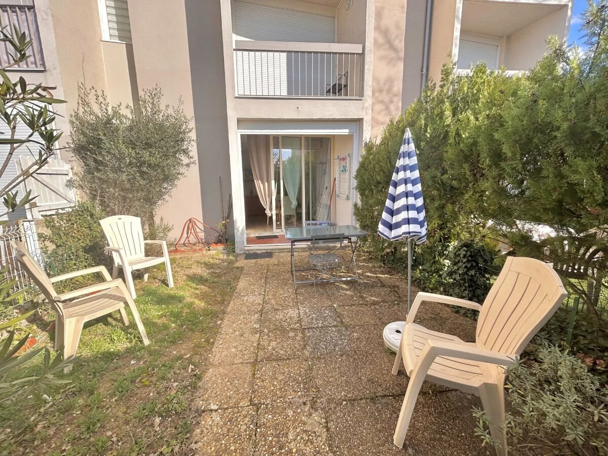 Appartement à vendre, 31m², Gréoux-les-Bains