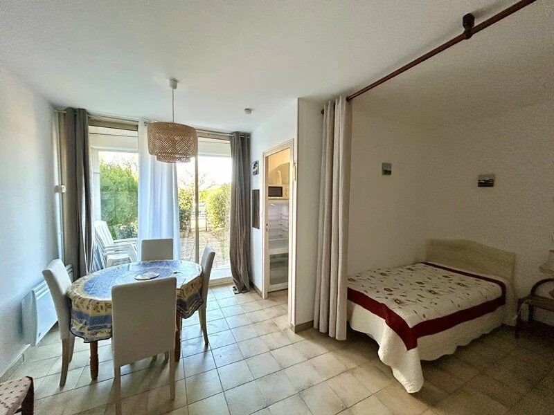 Appartement à vendre, 31m², Gréoux-les-Bains