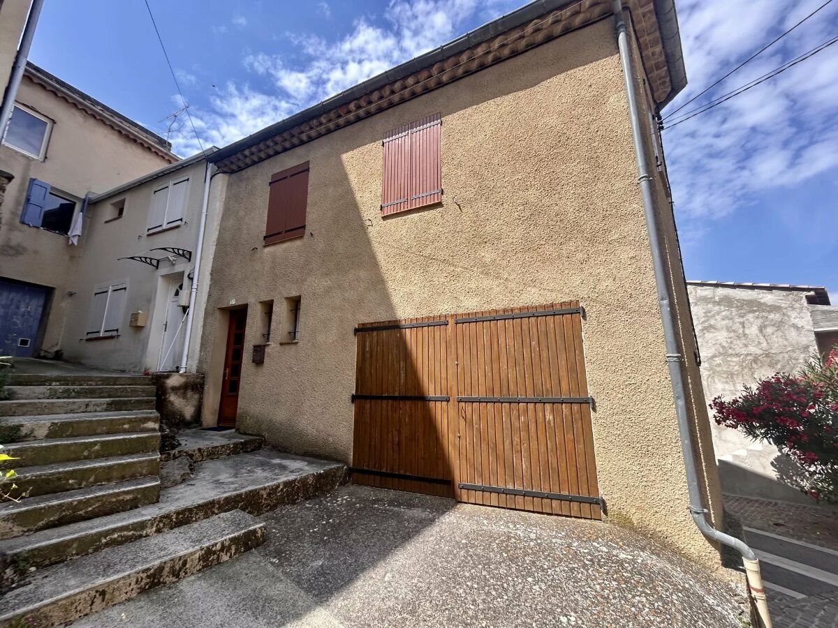 Maison à vendre, 35m², Gréoux-les-Bains