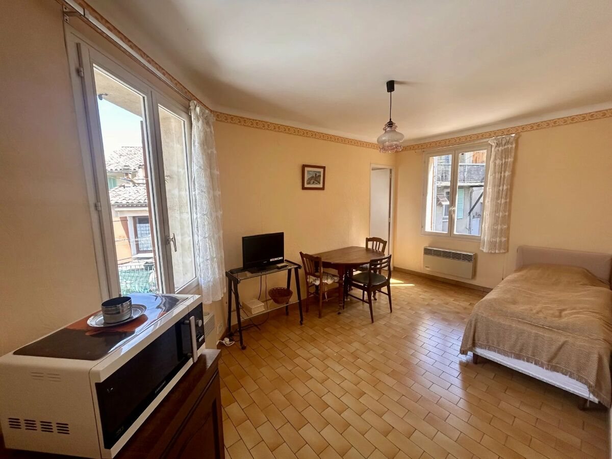 Maison à vendre, 35m², Gréoux-les-Bains