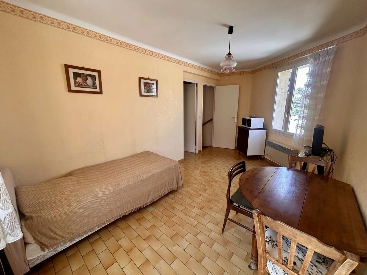 Maison à vendre, 35m², Gréoux-les-Bains