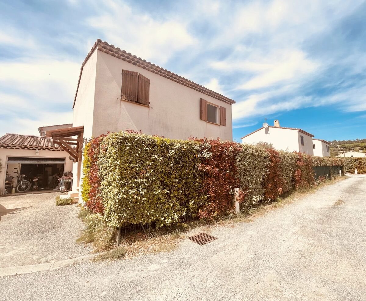 Maison à vendre, 110m², Gréoux-les-Bains