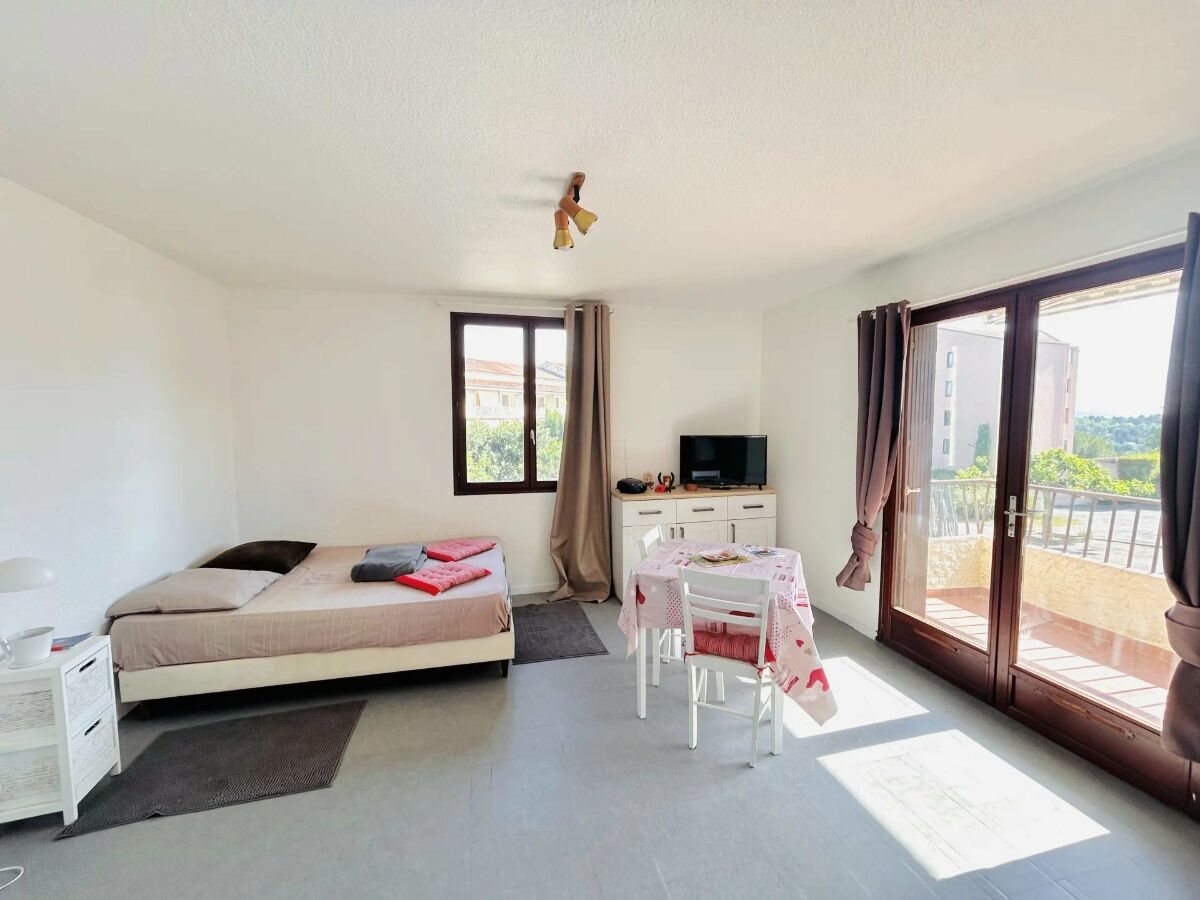 Appartement à vendre, 32m², Gréoux-les-Bains