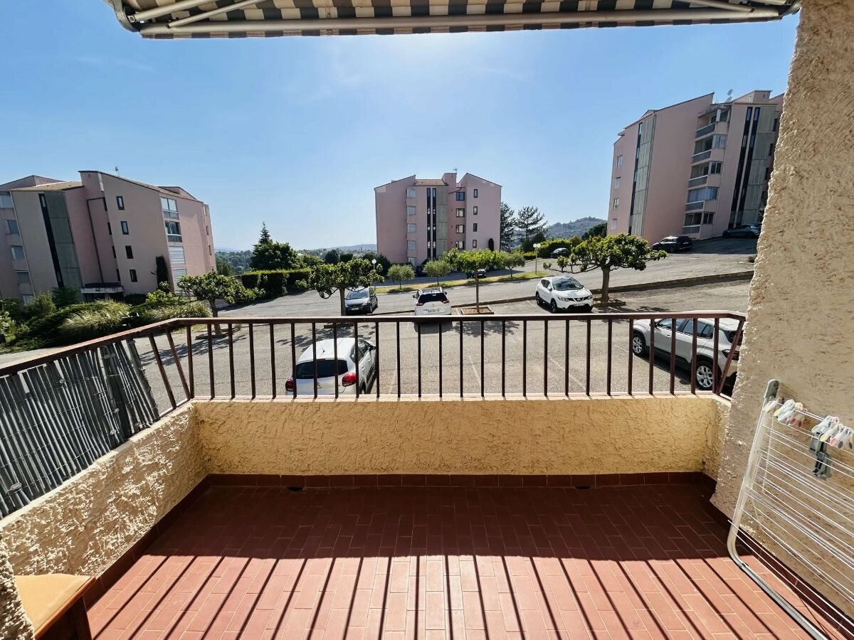 Appartement à vendre, 32m², Gréoux-les-Bains