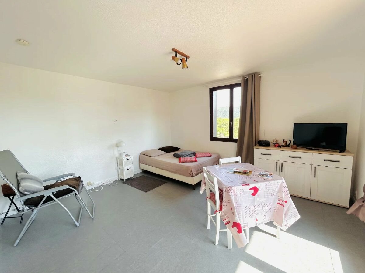 Appartement à vendre, 32m², Gréoux-les-Bains
