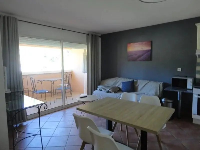 Appartement à vendre, 33m², Gréoux-les-Bains